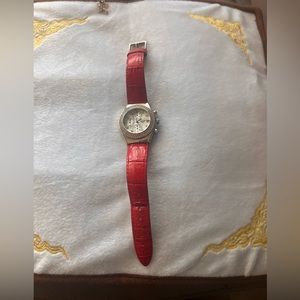 Charles Hubert Paris Watch